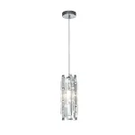 Подвесной светильник Escada MONACO 2101/1S Chrome
