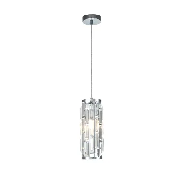 Подвесной светильник Escada MONACO 2101/1S Chrome Подвесной светильник Escada MONACO 2101/1S Chrome