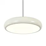 Подвесной светильник Escada IRIS 10304/1LED Black/White от ImperiumLoft Подвесной светильник Escada IRIS 10304/1LED Black/White от ImperiumLoft