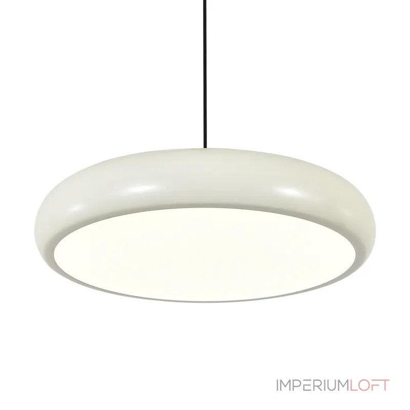 Подвесной светильник Escada IRIS 10304/1LED Black/White от ImperiumLoft Подвесной светильник Escada IRIS 10304/1LED Black/White от ImperiumLoft