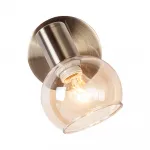 Escada 662/1A E14*60W Antique brass от ImperiumLoft