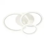 Escada 10231/3 LED*85W White