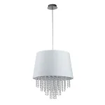Подвесной светильник Escada CHARM 652/3S White