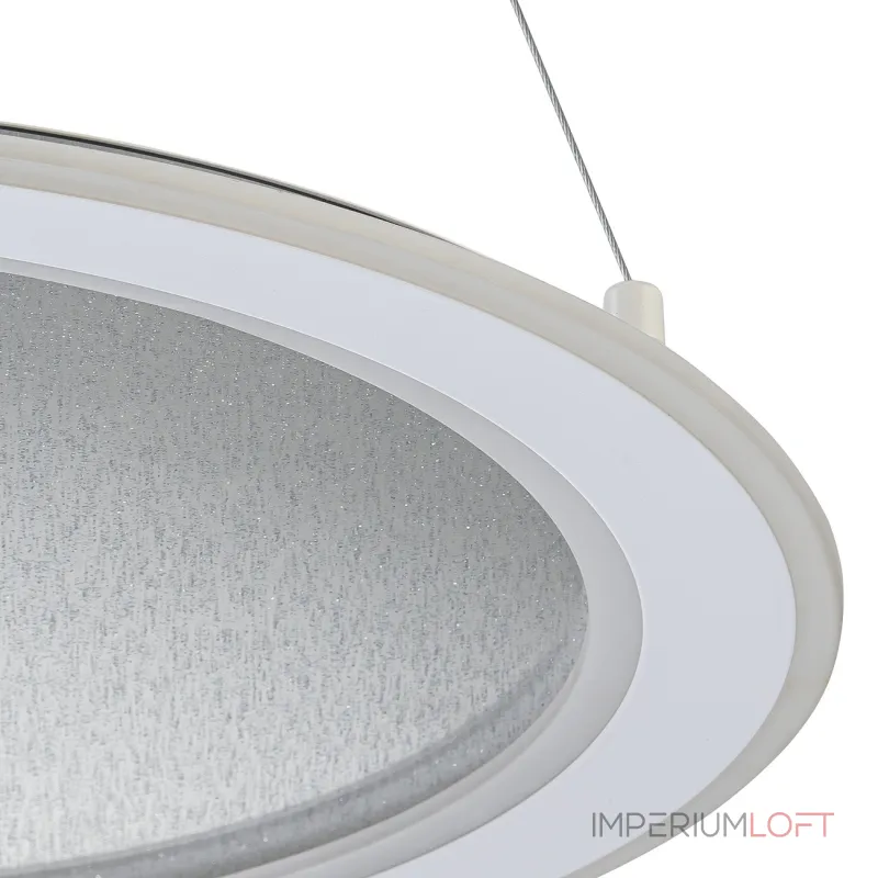 Подвесной светильник Escada SIGNUM 10290/1LED