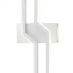 Escada 10219/2 LED*20W White от ImperiumLoft Escada 10219/2 LED*20W White от ImperiumLoft