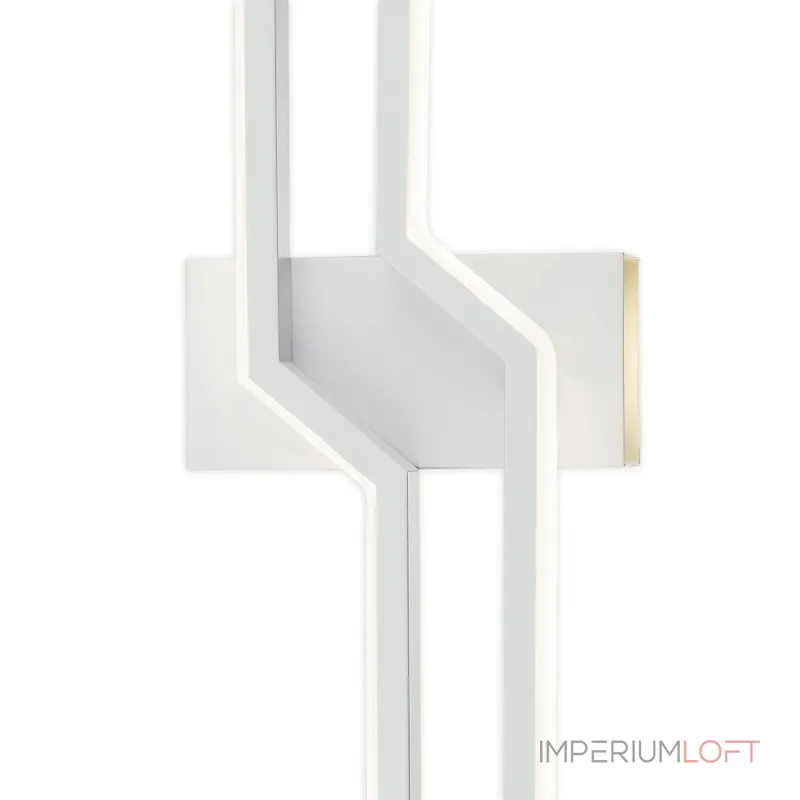 Escada 10219/2 LED*20W White от ImperiumLoft Escada 10219/2 LED*20W White от ImperiumLoft