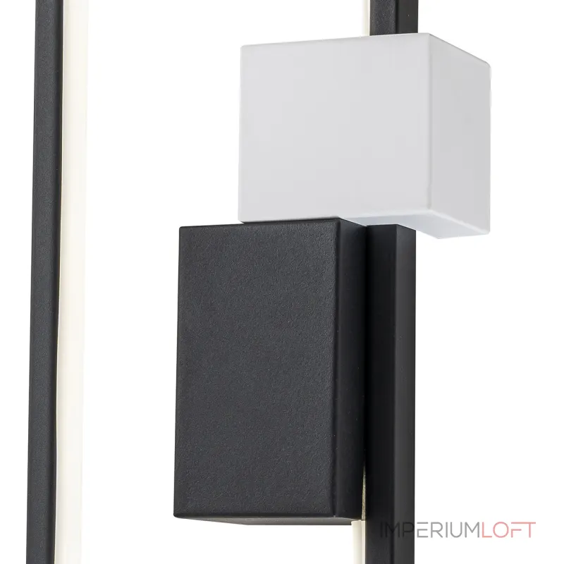 Настенный светильник Escada FACET 10278/1LED Настенный светильник Escada FACET 10278/1LED