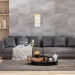 Подвесной светильник Escada CHAMAREL 2128/1S от ImperiumLoft