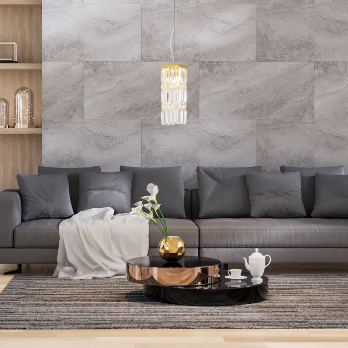 Подвесной светильник Escada CHAMAREL 2128/1S от ImperiumLoft