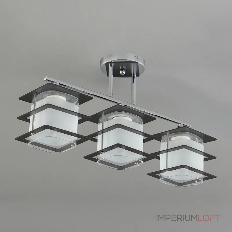 Escada 1127/3PL E27*60W Chrome