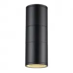 Настенный светильник Escada BIOTIT 30015W/02 Black от ImperiumLoft Настенный светильник Escada BIOTIT 30015W/02 Black от ImperiumLoft