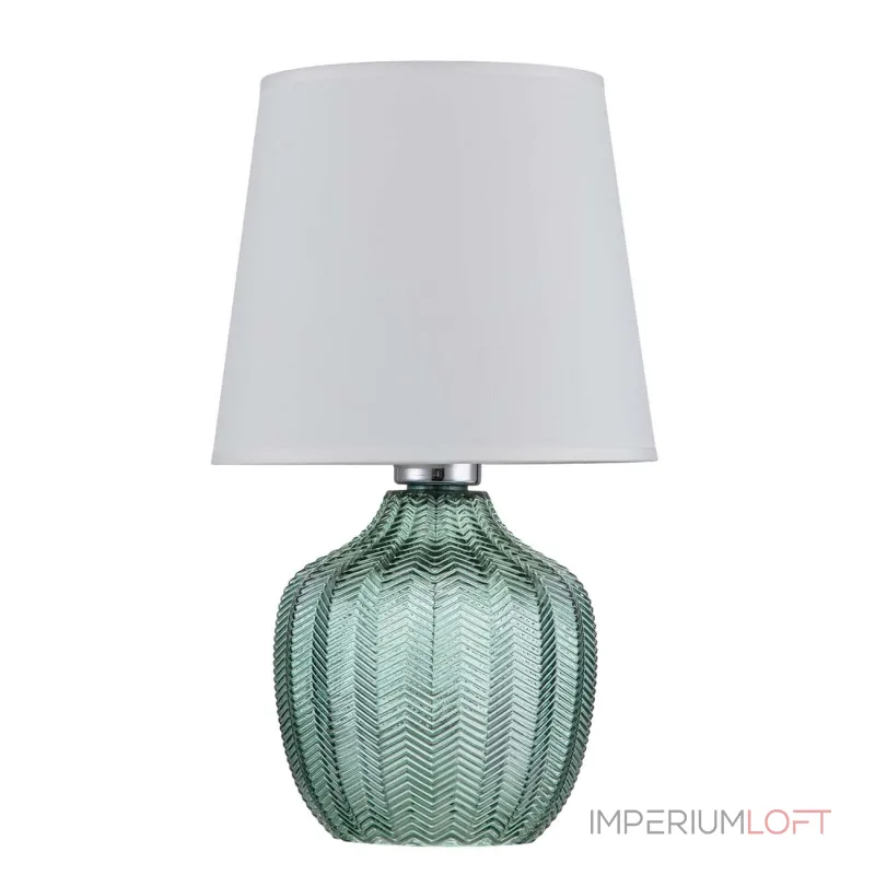 Escada 10194/L E27*40W Green от ImperiumLoft Escada 10194/L E27*40W Green от ImperiumLoft