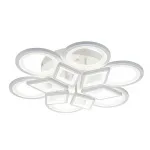 Escada 10248/12 LED*160W White