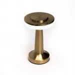 Настольный светильник Escada ACCENT 10258/L LED от ImperiumLoft