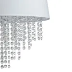Подвесной светильник Escada CHARM 652/3S White