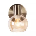 Escada 662/1A E14*60W Antique brass от ImperiumLoft