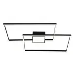 Потолочный светильник Escada 10284/3 LED*164W Black Потолочный светильник Escada 10284/3 LED*164W Black