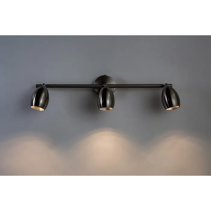 Escada 10206/S LED*15W Stain Chrome от ImperiumLoft