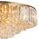 Escada 2112/8P E14*40W Gold