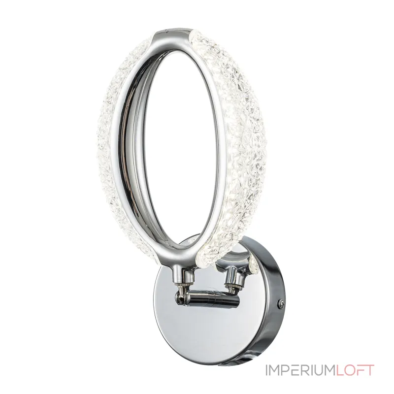 Настенный светильник Escada VERBENA 10269/1LED Chrome