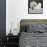 Escada 10202/L E14*40W Grey от ImperiumLoft