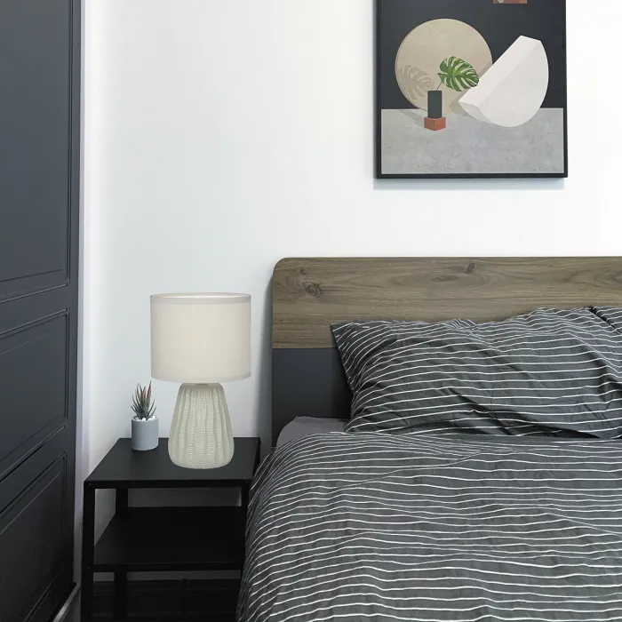 Escada 10202/L E14*40W Grey от ImperiumLoft