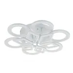 Escada 10248/12 LED*160W White