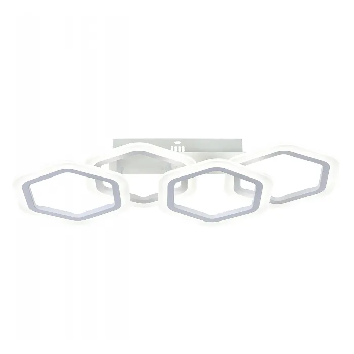 Потолочный светильник Escada ERIS 10259/4LED