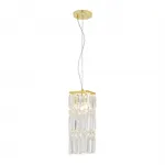 Подвесной светильник Escada CHAMAREL 2128/1S от ImperiumLoft