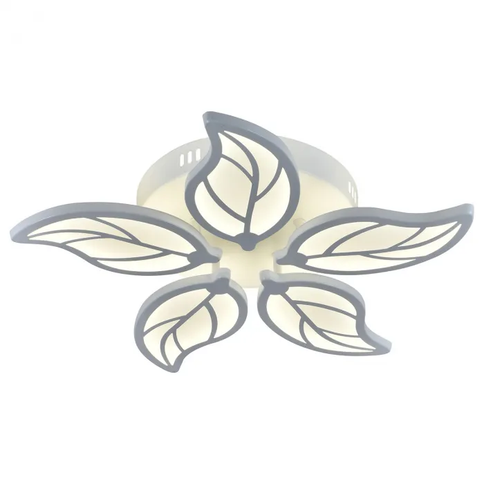 Escada 10214/5 LED*90W White от ImperiumLoft