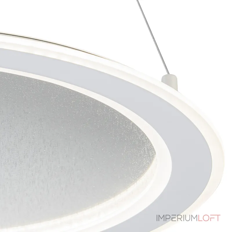 Подвесной светильник Escada SIGNUM 10290/1LED