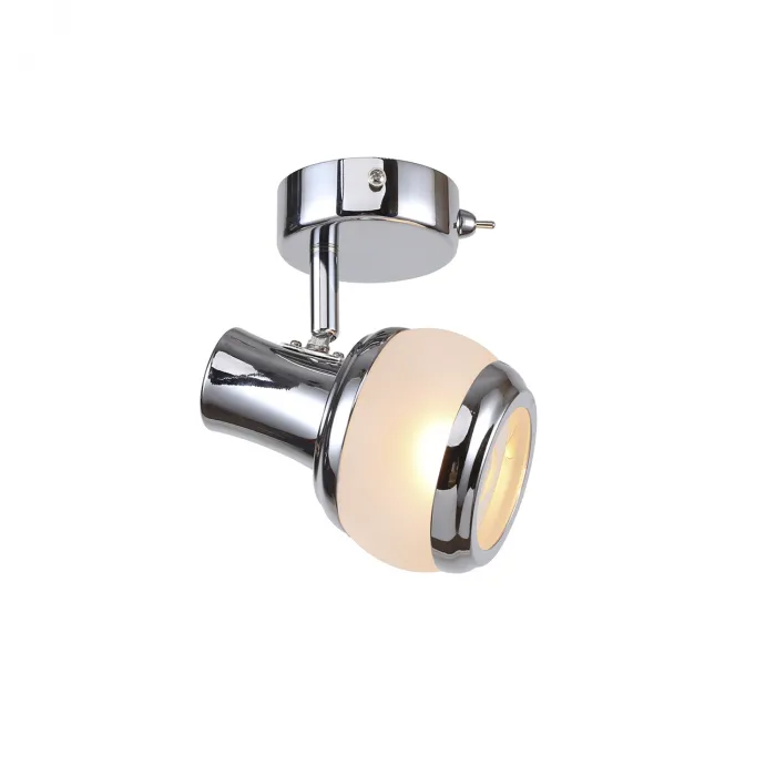 LARGO 1хЕ14х40W хром 1103/1A ESCADA от ImperiumLoft