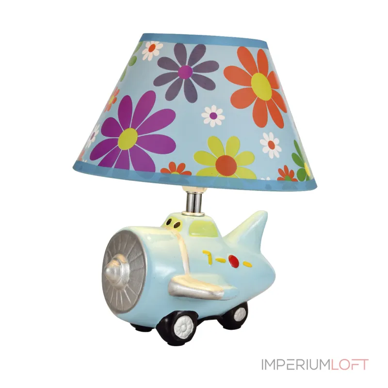 Настольный светильник Escada KIDS 10208/L Настольный светильник Escada KIDS 10208/L