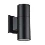 Настенный светильник Escada BIOTIT 30015W/02 Black от ImperiumLoft Настенный светильник Escada BIOTIT 30015W/02 Black от ImperiumLoft