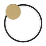 Настенный светильник Escada FIGURES 10263/1LED от ImperiumLoft