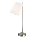 Настольная лампа Escada HALL 10185/L White