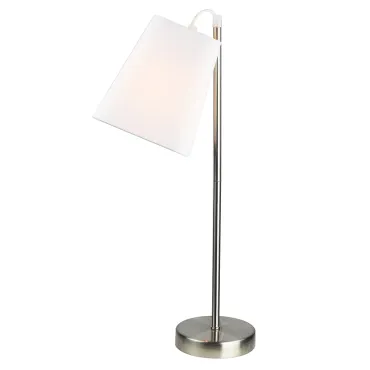 Настольная лампа Escada HALL 10185/L White