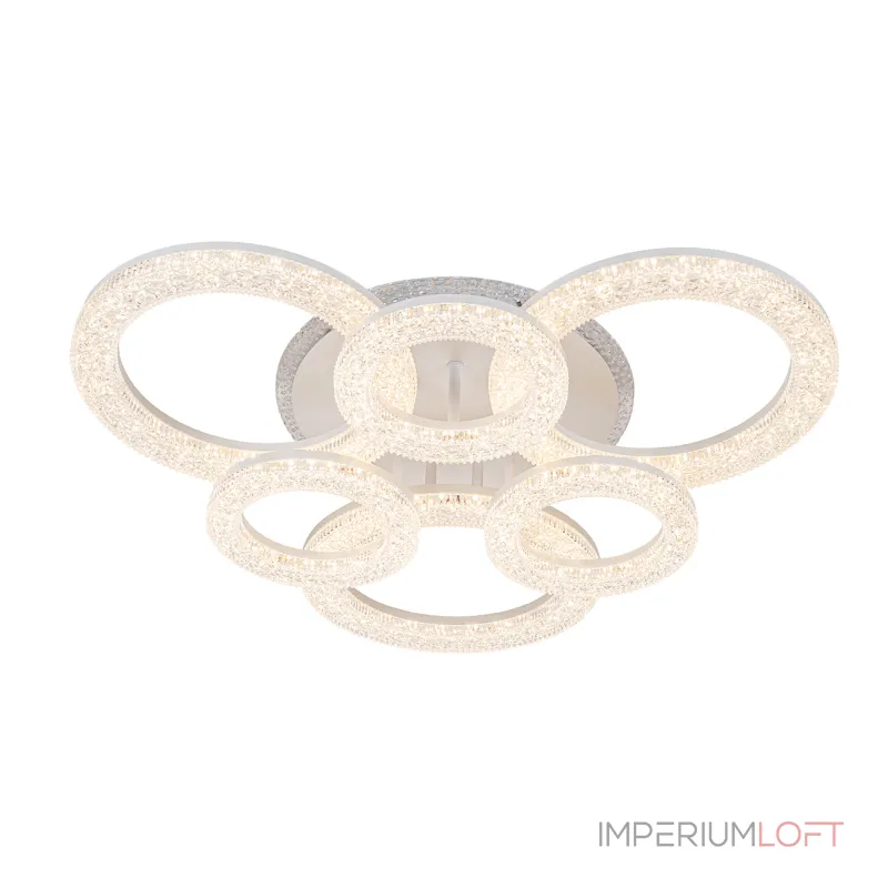 Escada 10281/6 LED*182W White