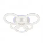 Escada 10281/6 LED*182W White