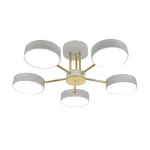 Cветодиодный светильник штанге Escada RUNE 10262/5LED от ImperiumLoft