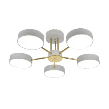Cветодиодный светильник штанге Escada RUNE 10262/5LED