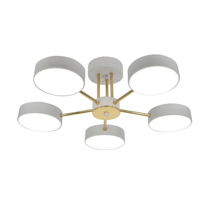 Cветодиодный светильник штанге Escada RUNE 10262/5LED от ImperiumLoft