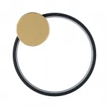 Настенный светильник Escada FIGURES 10263/1LED от ImperiumLoft