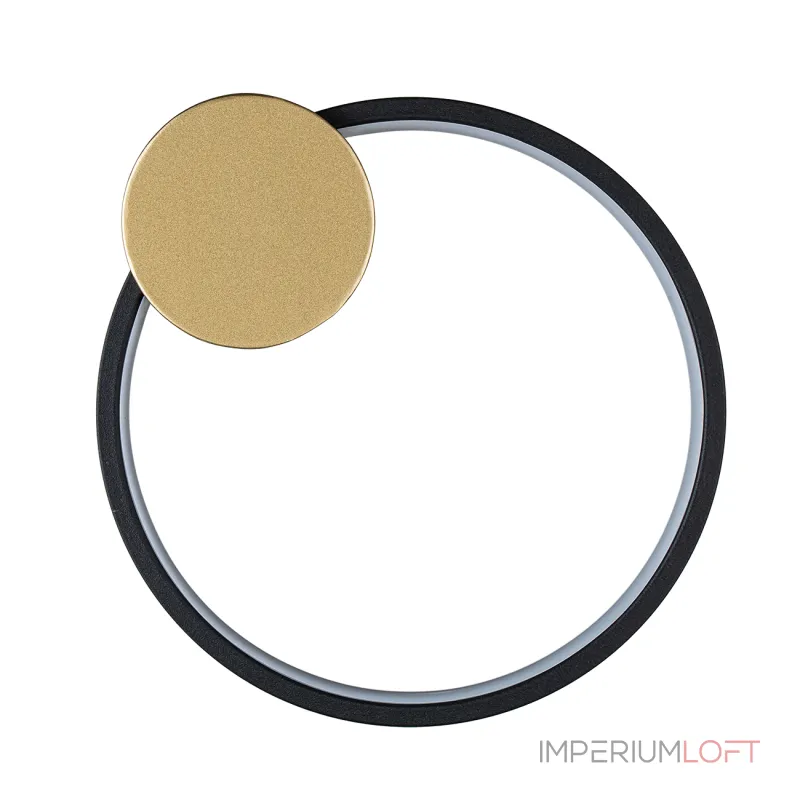 Настенный светильник Escada FIGURES 10263/1LED от ImperiumLoft Настенный светильник Escada FIGURES 10263/1LED от ImperiumLoft