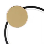 Настенный светильник Escada FIGURES 10263/1LED от ImperiumLoft