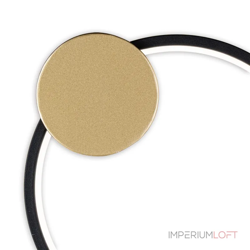 Настенный светильник Escada FIGURES 10263/1LED от ImperiumLoft Настенный светильник Escada FIGURES 10263/1LED от ImperiumLoft