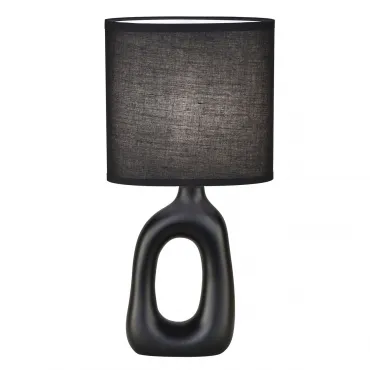 Настольный светильник Escada WAIMEA 10159/T Black
