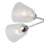 Потолочная люстра Escada AMARANT 1104/4P Chrome