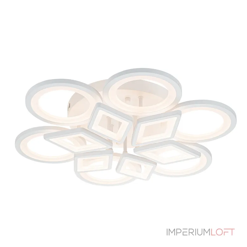 Escada 10248/12 LED*160W White