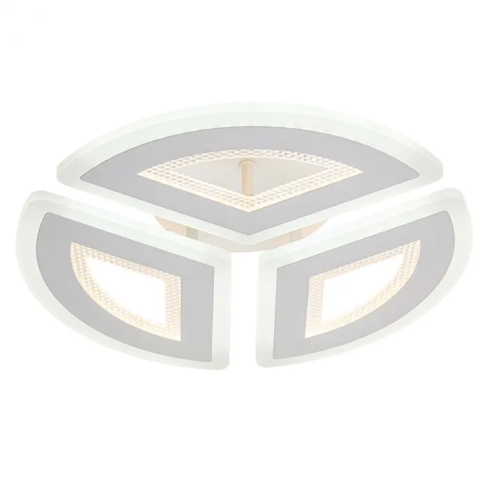 Escada 10210/3 LED*78W White от ImperiumLoft